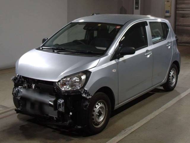 4187 DAIHATSU MIRA E S LA350S 2023 г. (TAA Chubu)